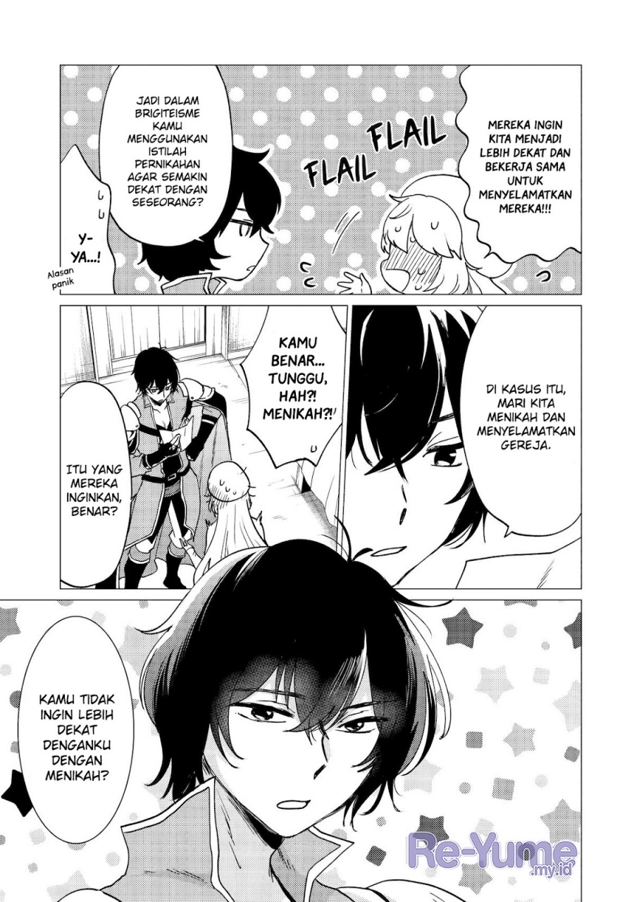 Yuusha Party wo Tsuihou Sareta Ore Daga Chapter 43 - halaman 6