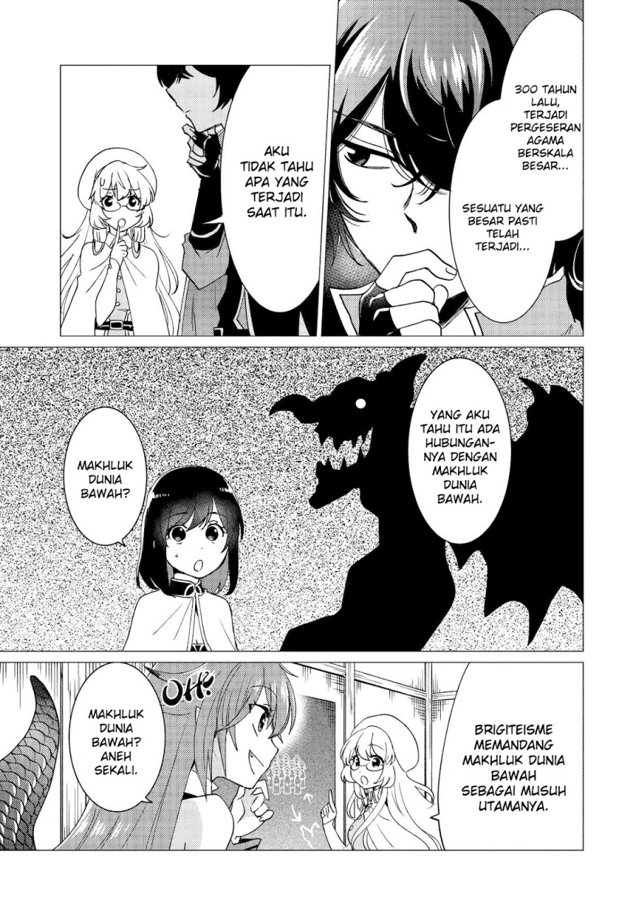 Yuusha Party wo Tsuihou Sareta Ore Daga Chapter 43 - halaman 12