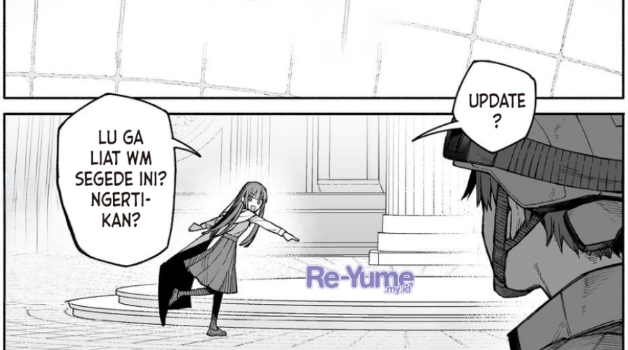 Yuusha Party wo Tsuihou Sareta Ore Daga Chapter 43 - halaman 28
