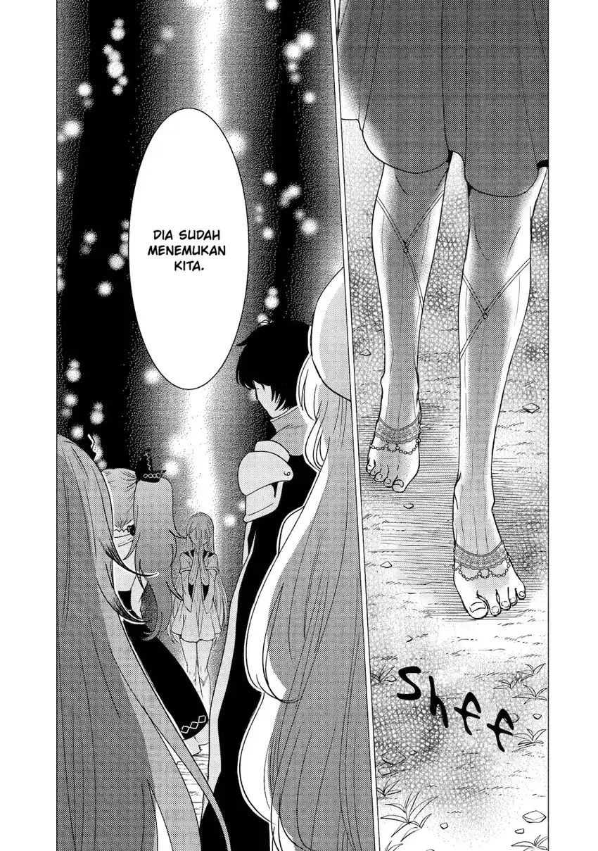 Yuusha Party wo Tsuihou Sareta Ore Daga Chapter 44 - halaman 6