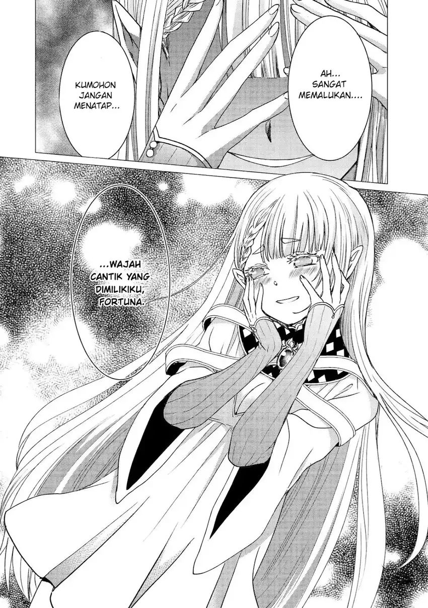 Yuusha Party wo Tsuihou Sareta Ore Daga Chapter 44 - halaman 7