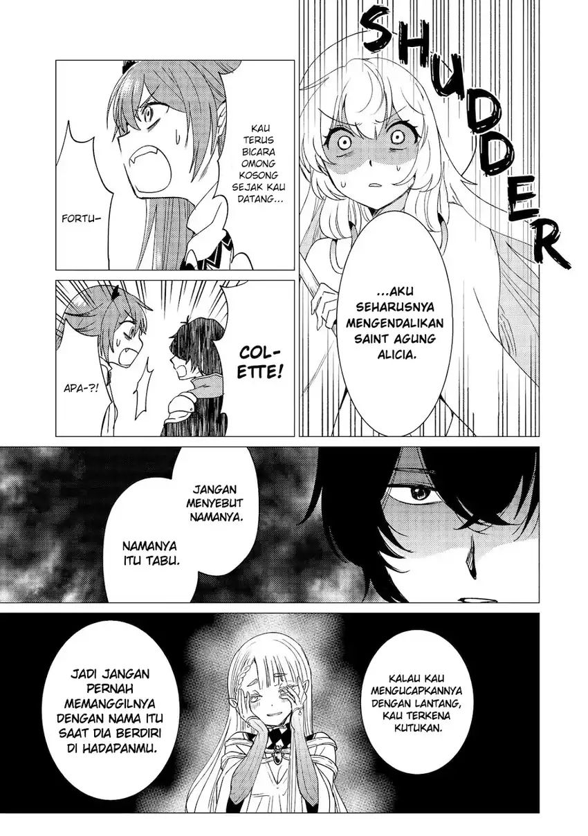 Yuusha Party wo Tsuihou Sareta Ore Daga Chapter 44 - halaman 10