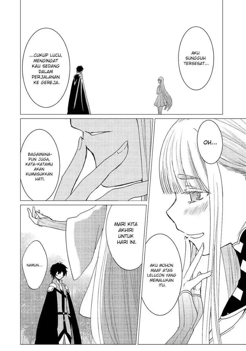Yuusha Party wo Tsuihou Sareta Ore Daga Chapter 44 - halaman 13