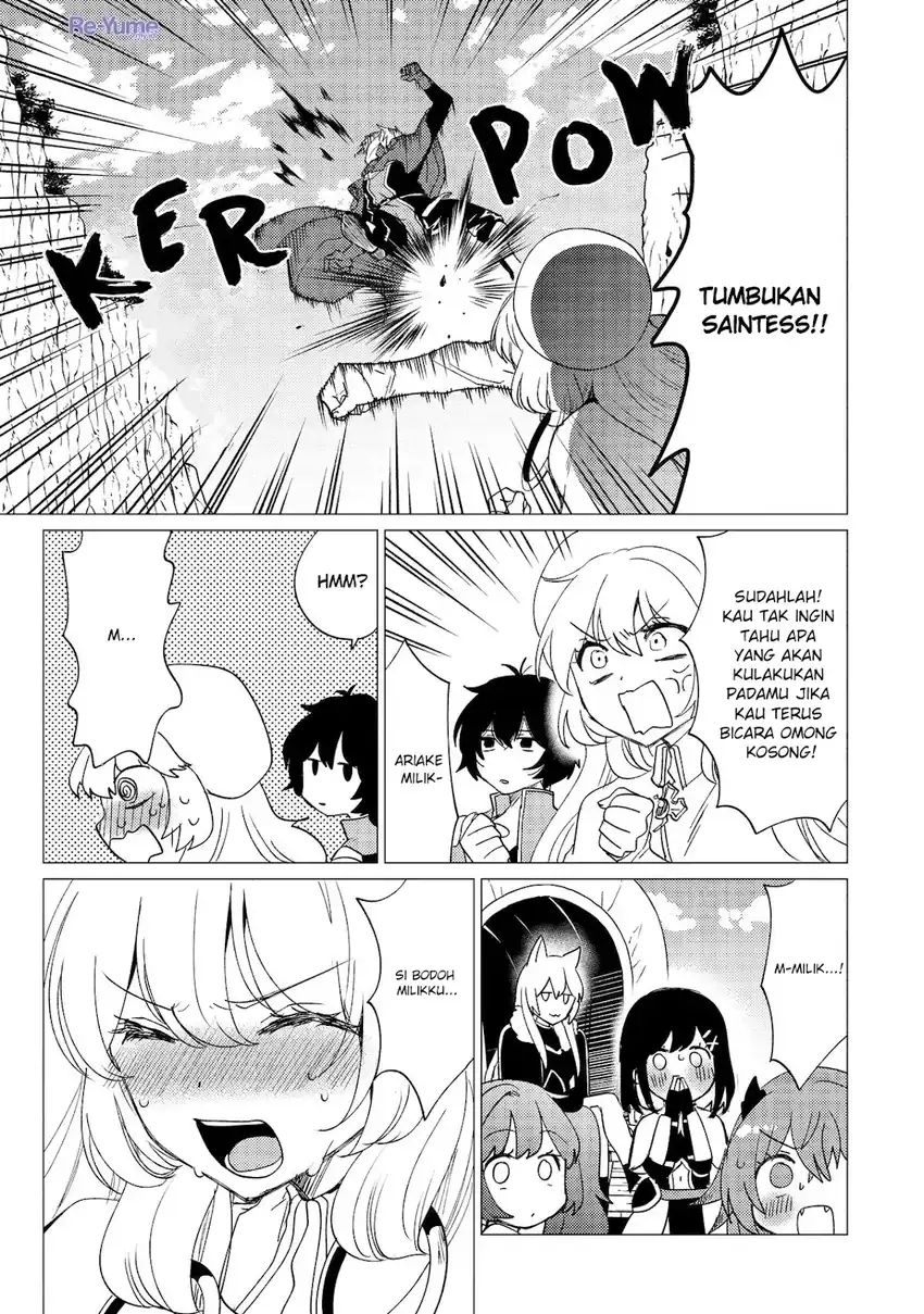 Yuusha Party wo Tsuihou Sareta Ore Daga Chapter 44 - halaman 16