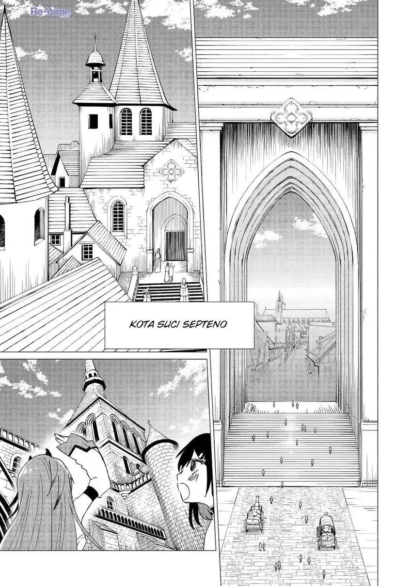 Yuusha Party wo Tsuihou Sareta Ore Daga Chapter 44 - halaman 22