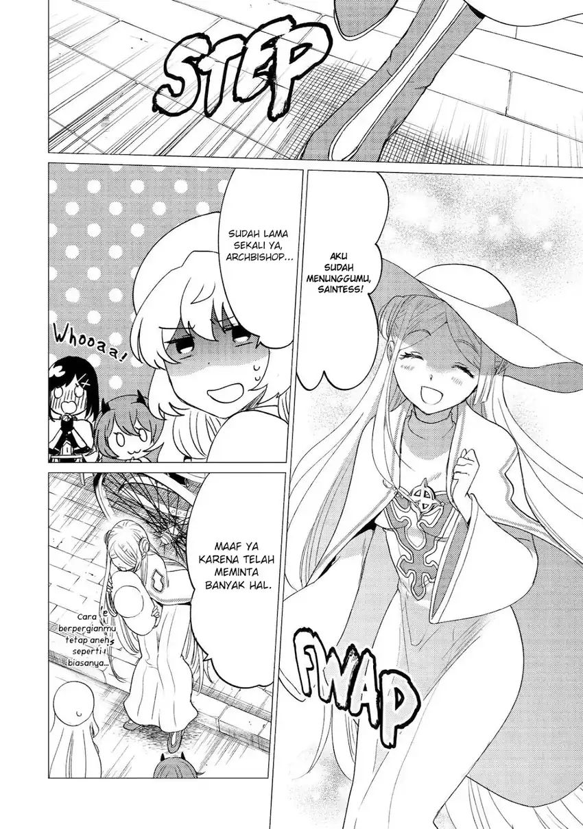 Yuusha Party wo Tsuihou Sareta Ore Daga Chapter 44 - halaman 29