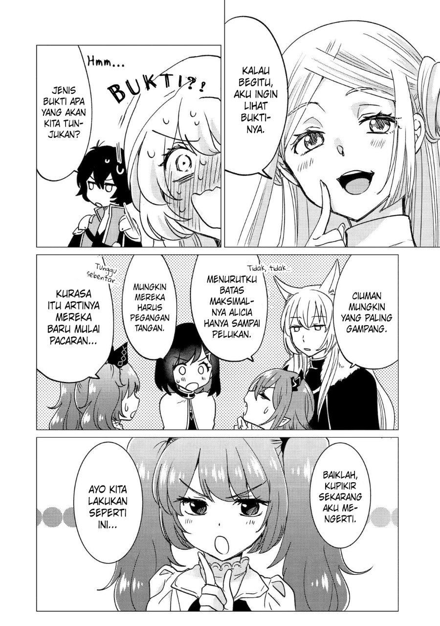 Yuusha Party wo Tsuihou Sareta Ore Daga Chapter 45 - halaman 7