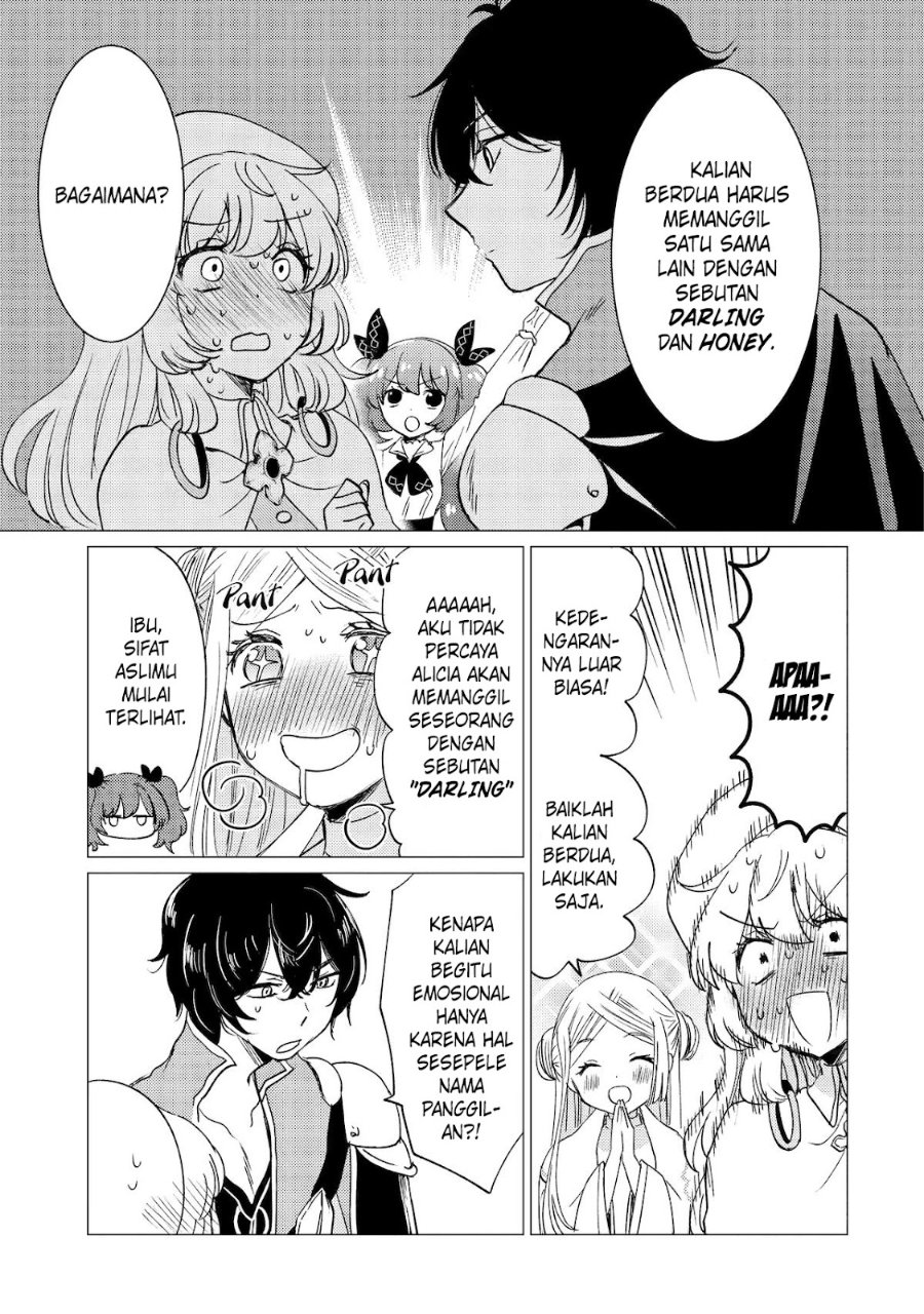 Yuusha Party wo Tsuihou Sareta Ore Daga Chapter 45 - halaman 8