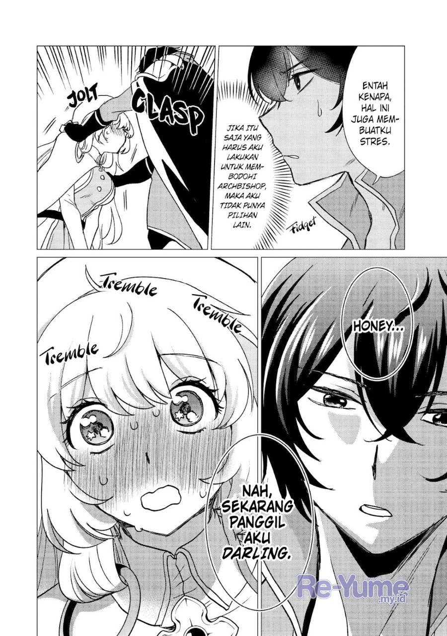 Yuusha Party wo Tsuihou Sareta Ore Daga Chapter 45 - halaman 9