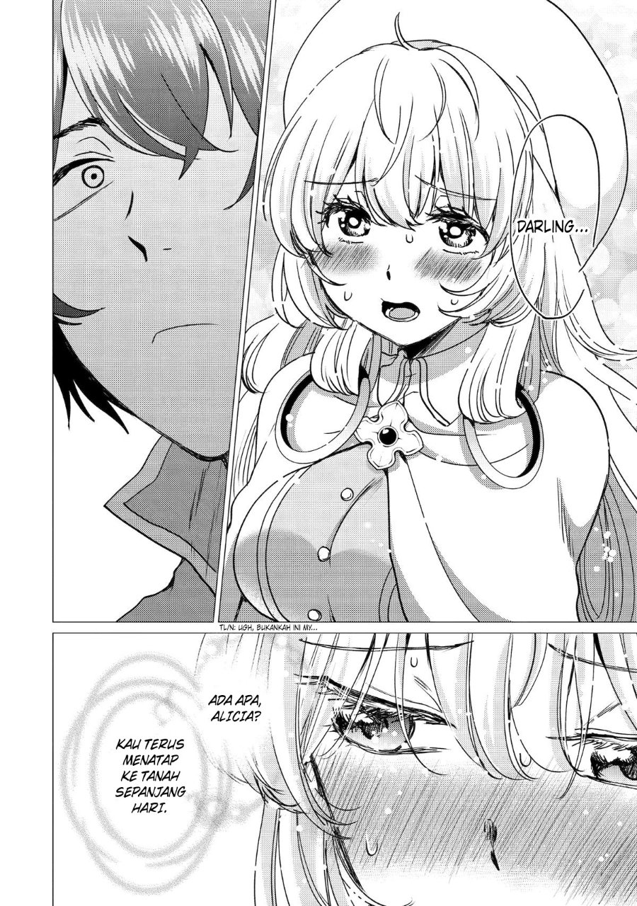 Yuusha Party wo Tsuihou Sareta Ore Daga Chapter 45 - halaman 13