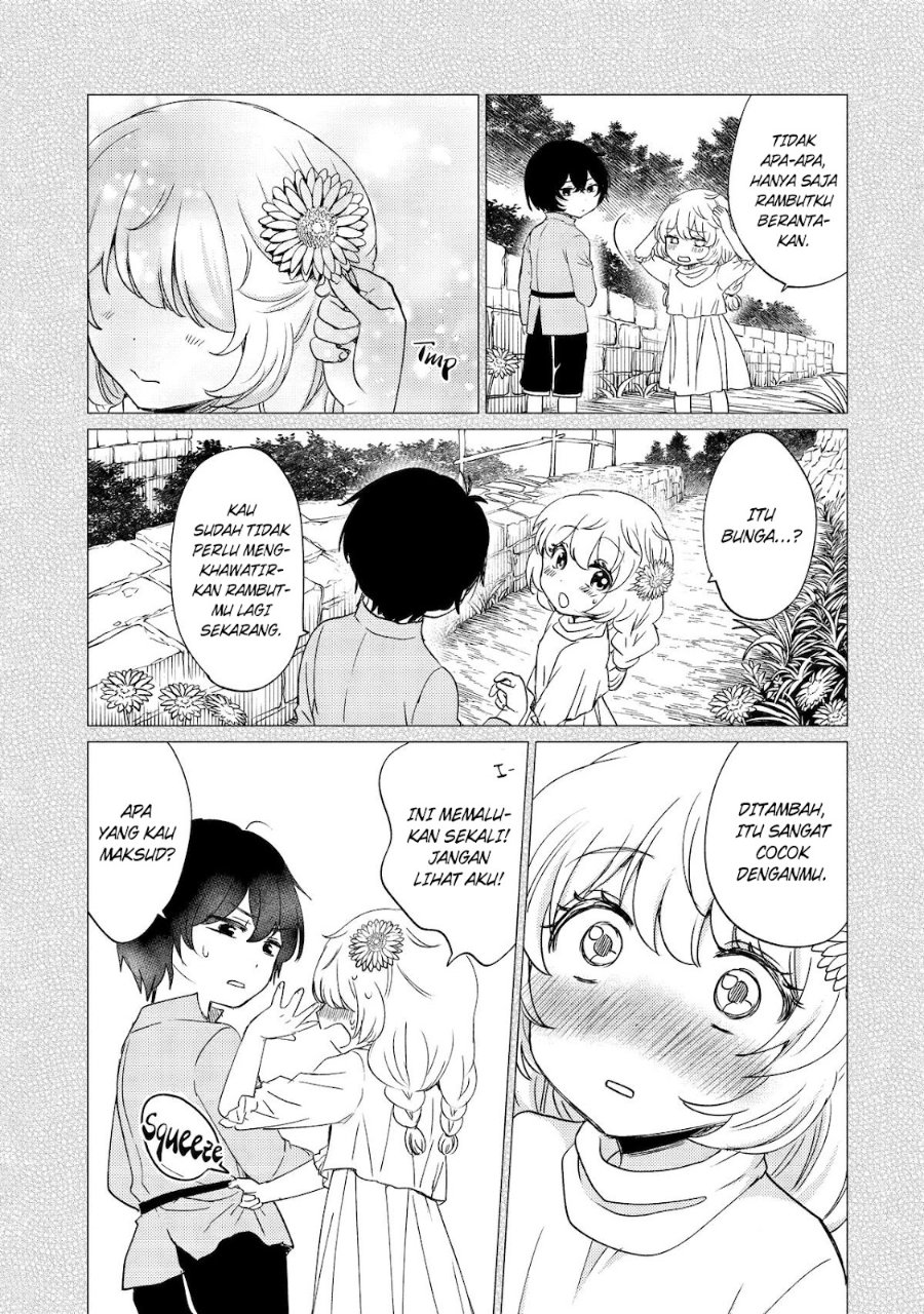Yuusha Party wo Tsuihou Sareta Ore Daga Chapter 45 - halaman 14
