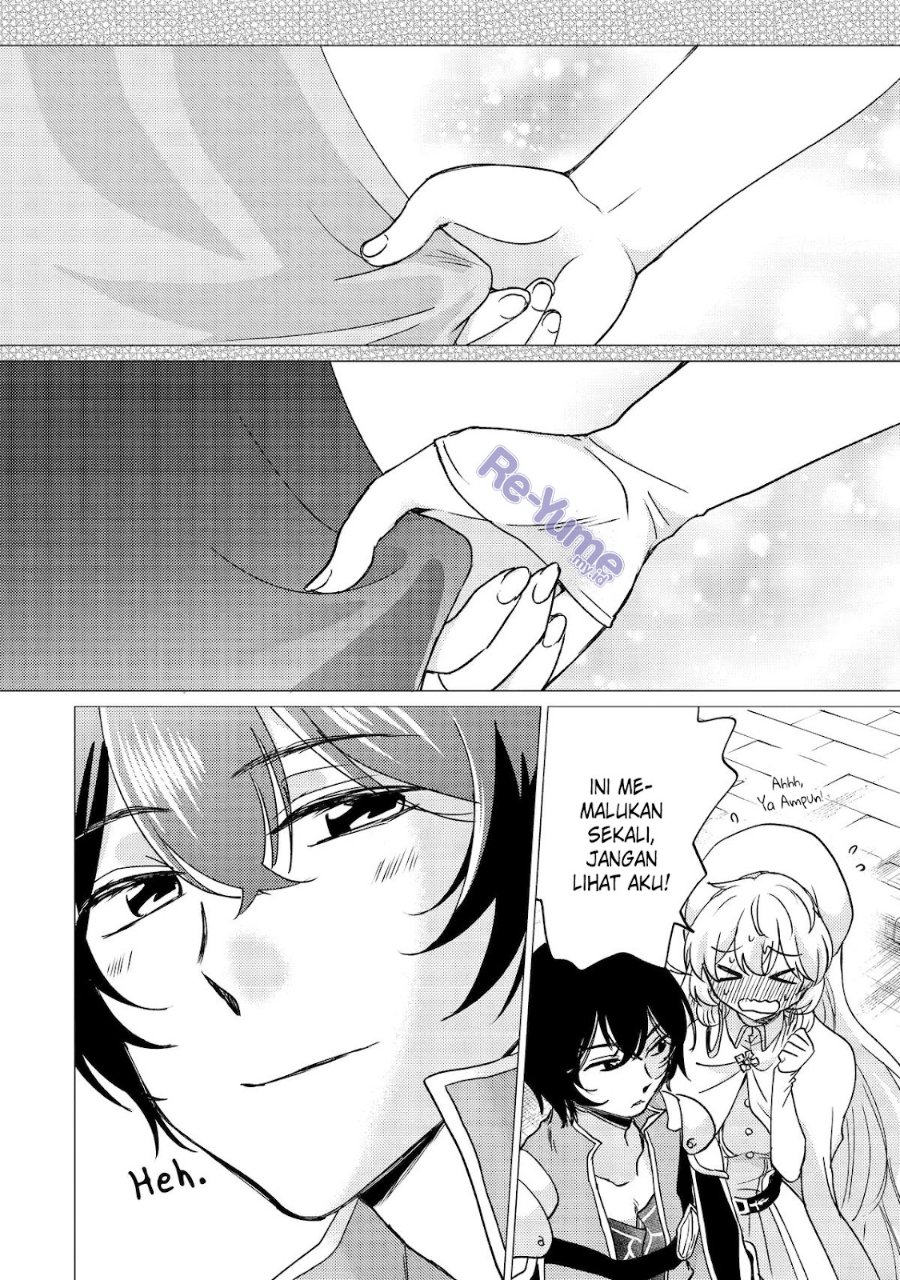 Yuusha Party wo Tsuihou Sareta Ore Daga Chapter 45 - halaman 15