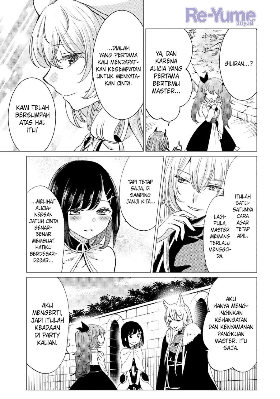 Yuusha Party wo Tsuihou Sareta Ore Daga Chapter 45 - halaman 18