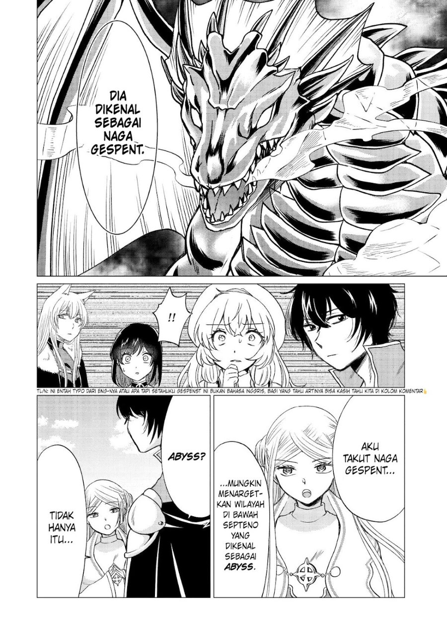 Yuusha Party wo Tsuihou Sareta Ore Daga Chapter 45 - halaman 23