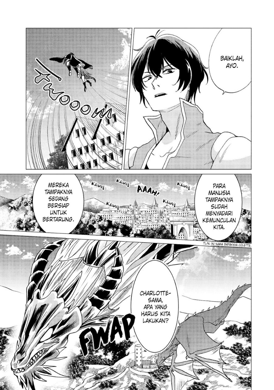 Yuusha Party wo Tsuihou Sareta Ore Daga Chapter 45 - halaman 26
