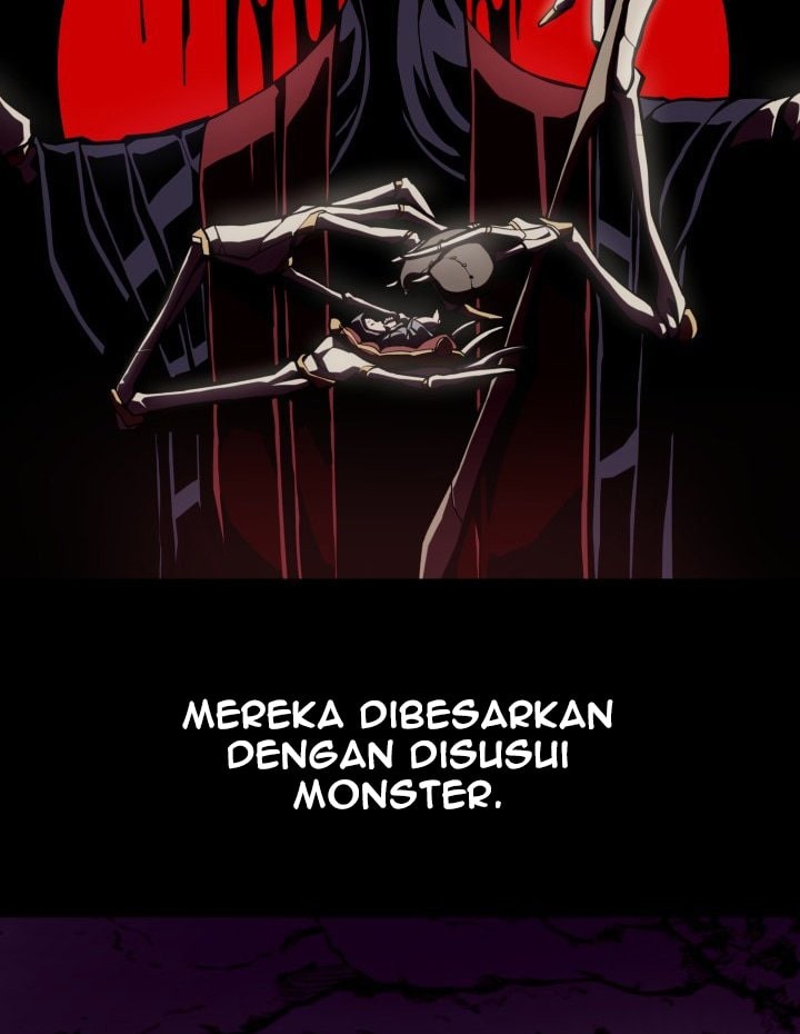 Dungeon Odyssey Chapter 1 - halaman 6
