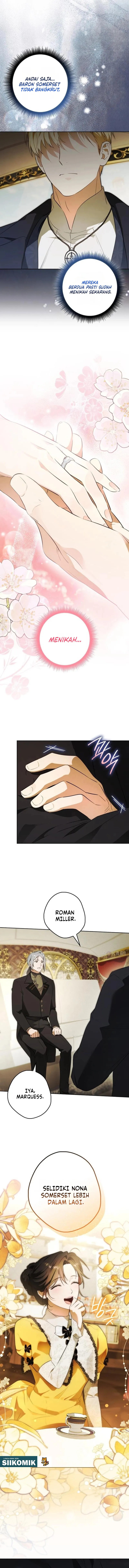 Lord Preston’s Secret Tutor Chapter 21 - halaman 12