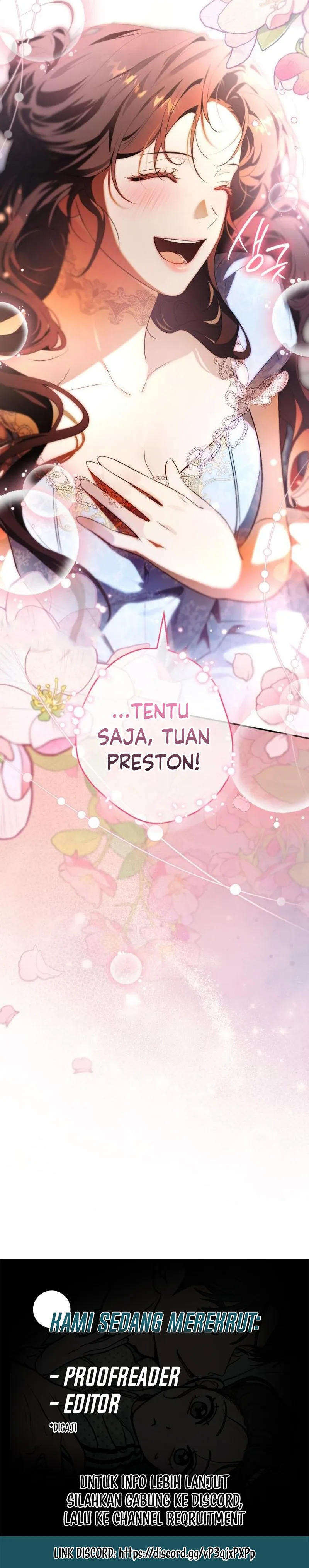 Lord Preston’s Secret Tutor Chapter 7 - halaman 15