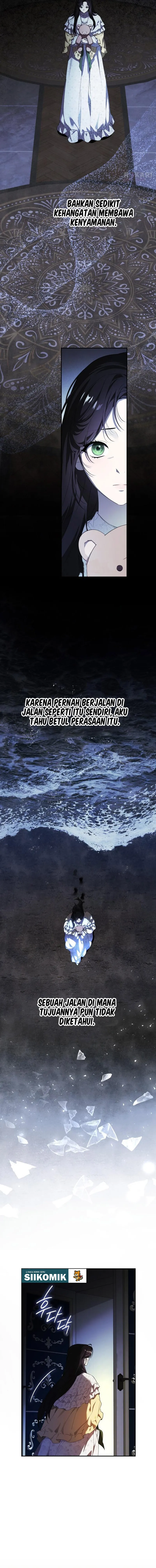 Lord Preston’s Secret Tutor Chapter 3 - halaman 9