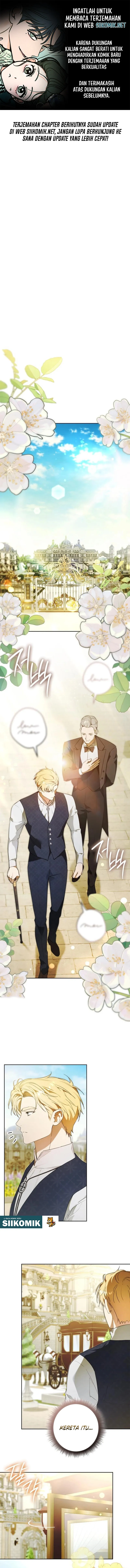 Lord Preston’s Secret Tutor Chapter 19 - halaman 1