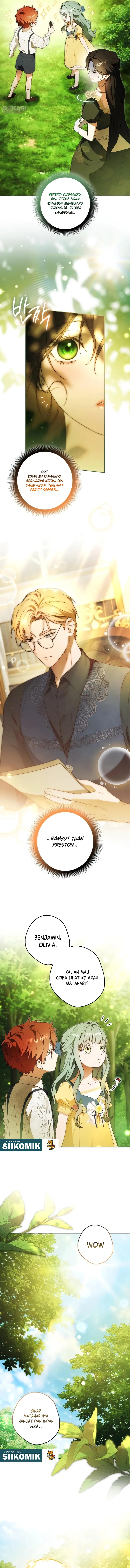 Lord Preston’s Secret Tutor Chapter 18 - halaman 12