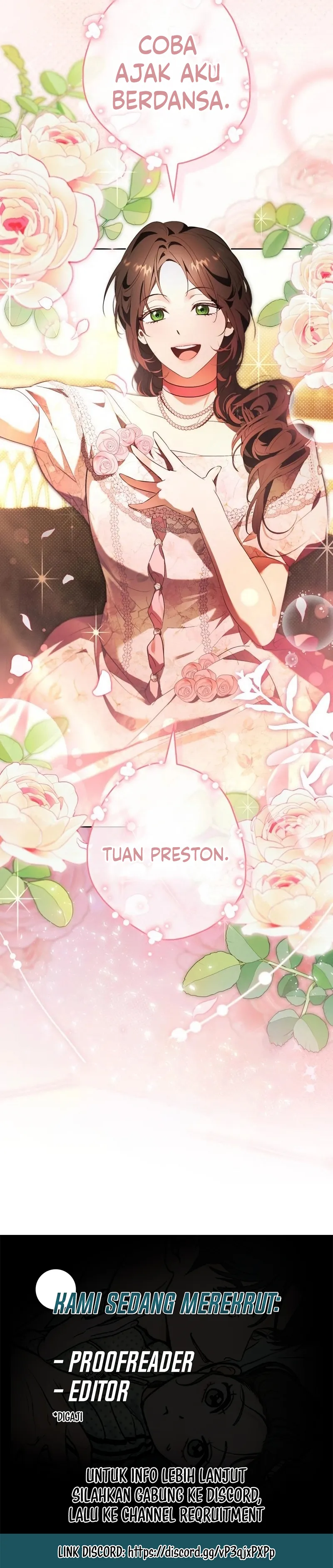 Lord Preston’s Secret Tutor Chapter 8 - halaman 19
