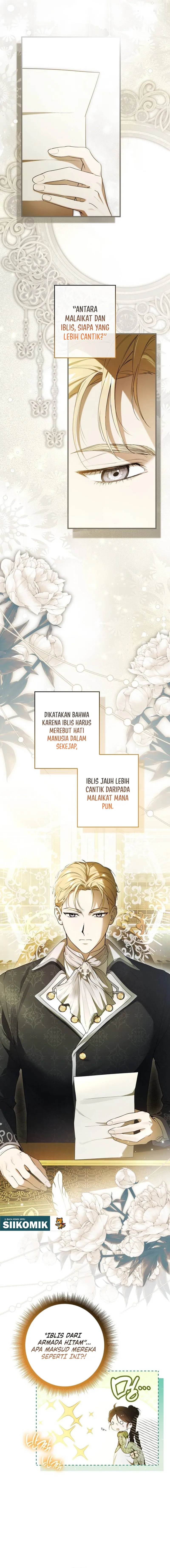 Lord Preston’s Secret Tutor Chapter 1 - halaman 10