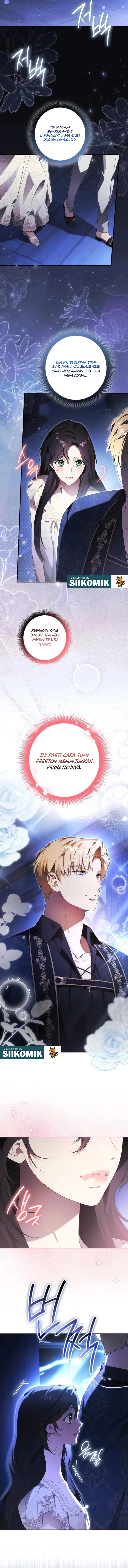 Lord Preston’s Secret Tutor Chapter 17 - halaman 3