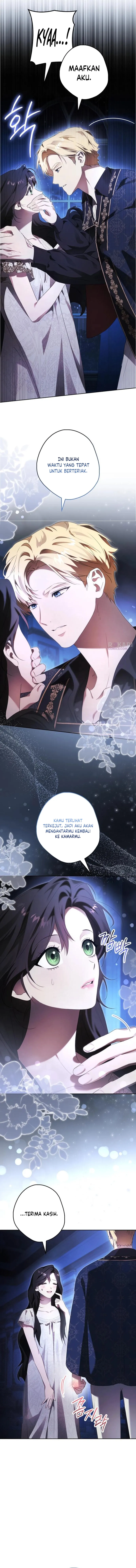 Lord Preston’s Secret Tutor Chapter 17 - halaman 4