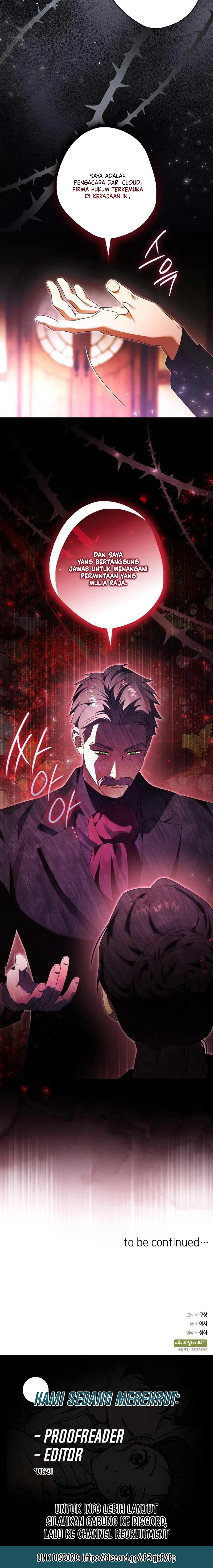 Lord Preston’s Secret Tutor Chapter 24 - halaman 14