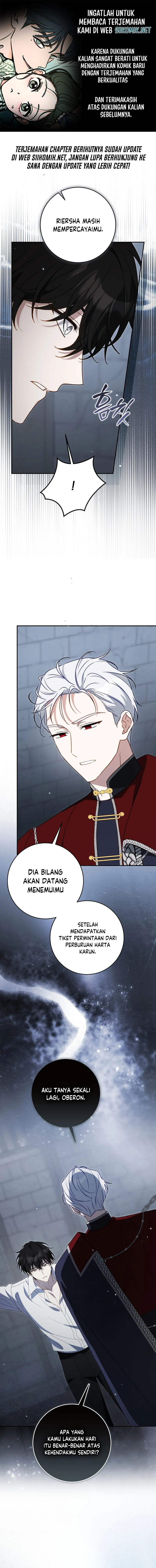 The Family’s Youngest Is This Household’s Savior Chapter 29 - halaman 1