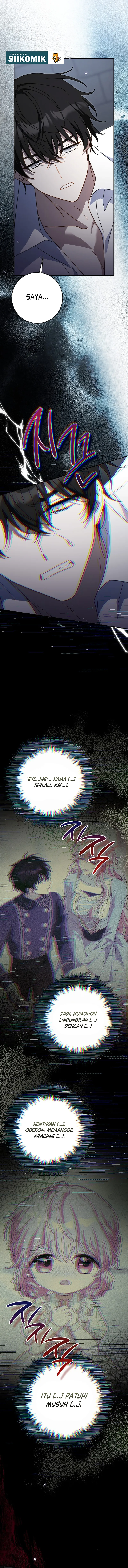 The Family’s Youngest Is This Household’s Savior Chapter 29 - halaman 2