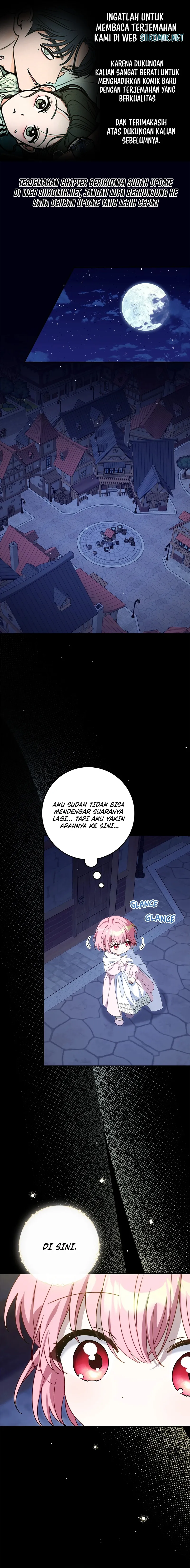 The Family’s Youngest Is This Household’s Savior Chapter 17 - halaman 1