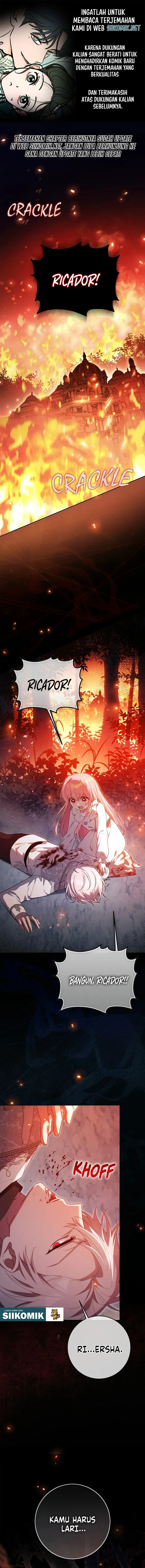 The Family’s Youngest Is This Household’s Savior Chapter 1 - halaman 1
