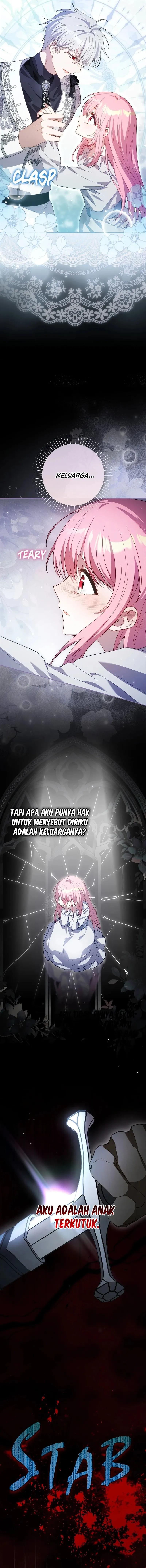 The Family’s Youngest Is This Household’s Savior Chapter 1 - halaman 18