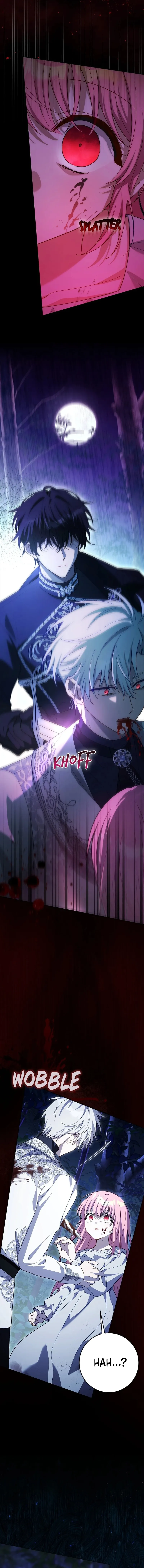 The Family’s Youngest Is This Household’s Savior Chapter 1 - halaman 19