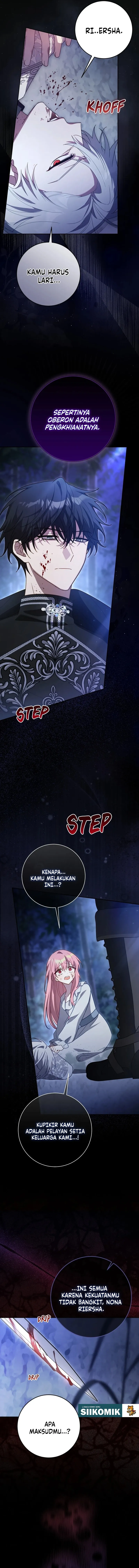 The Family’s Youngest Is This Household’s Savior Chapter 1 - halaman 21