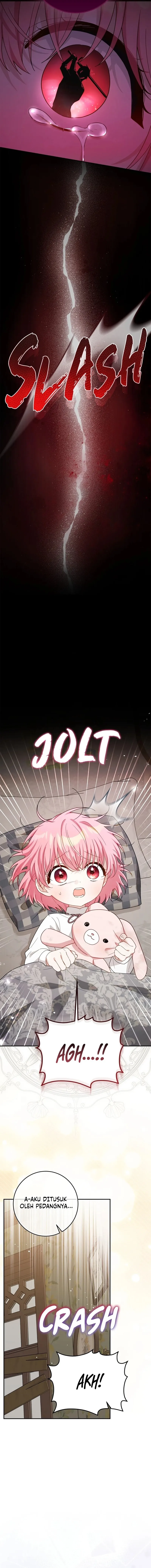 The Family’s Youngest Is This Household’s Savior Chapter 1 - halaman 24