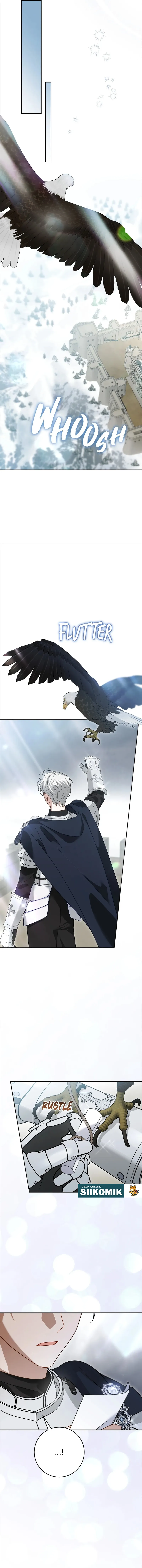 The Family’s Youngest Is This Household’s Savior Chapter 4 - halaman 17