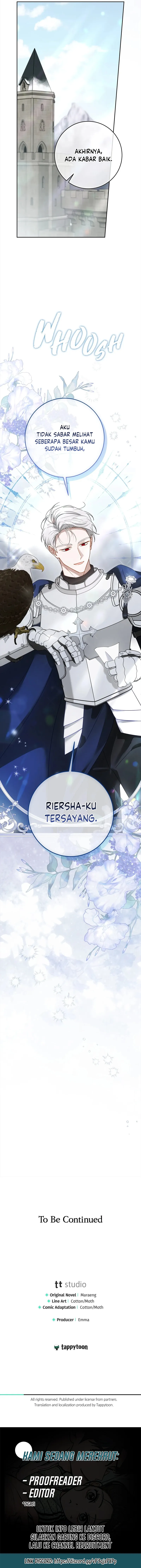 The Family’s Youngest Is This Household’s Savior Chapter 4 - halaman 18
