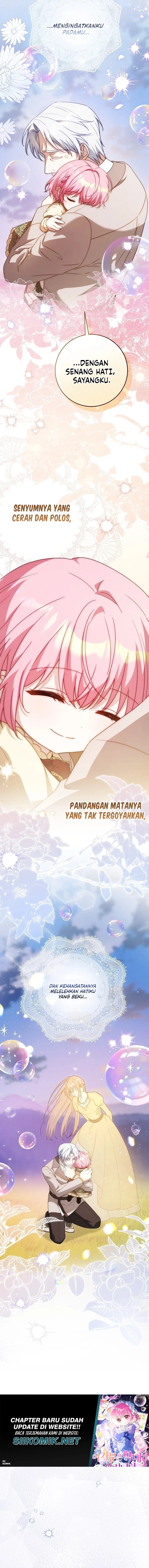 The Family’s Youngest Is This Household’s Savior Chapter 12 - halaman 4