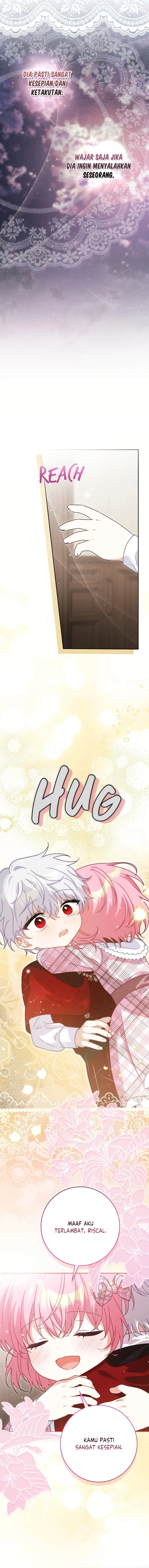 The Family’s Youngest Is This Household’s Savior Chapter 6 - halaman 10