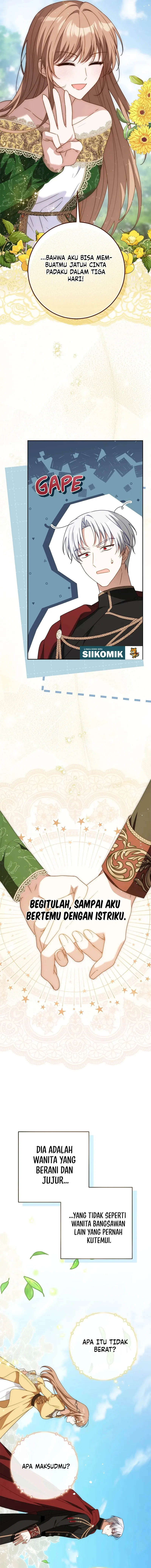 The Family’s Youngest Is This Household’s Savior Chapter 10 - halaman 10