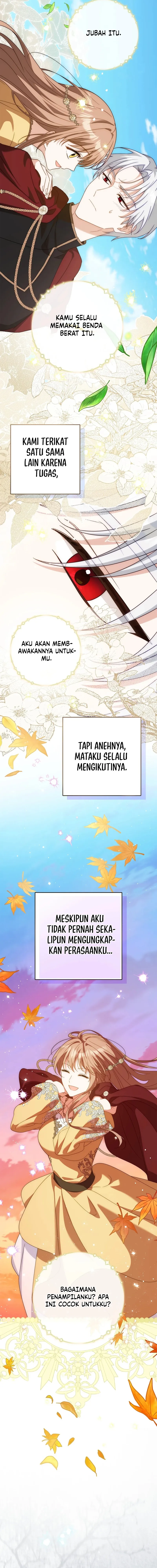 The Family’s Youngest Is This Household’s Savior Chapter 10 - halaman 11