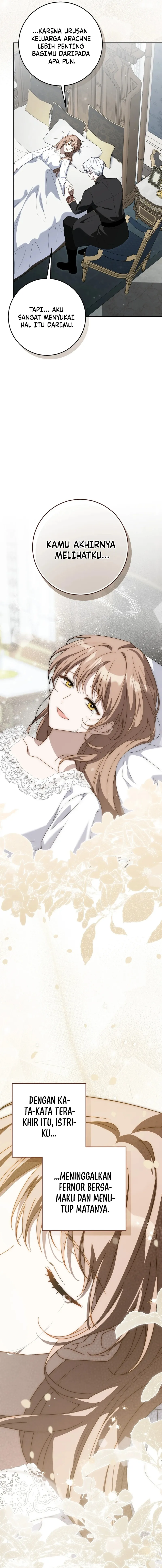 The Family’s Youngest Is This Household’s Savior Chapter 10 - halaman 14