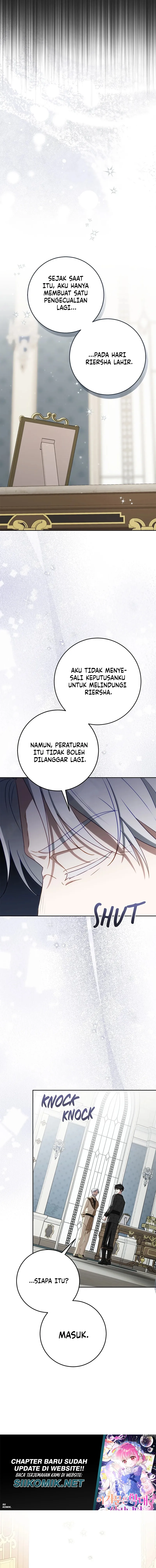The Family’s Youngest Is This Household’s Savior Chapter 10 - halaman 16