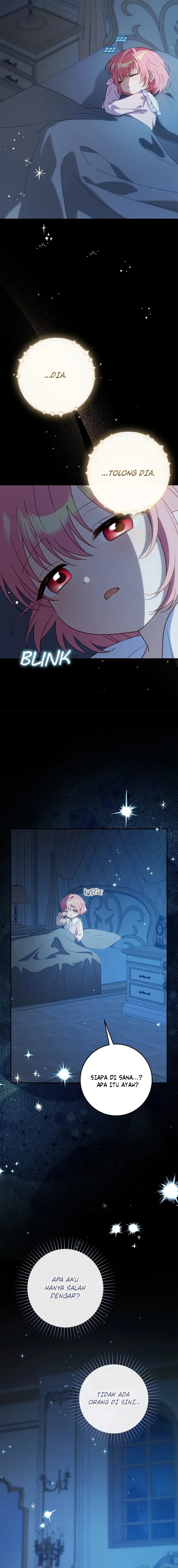 The Family’s Youngest Is This Household’s Savior Chapter 16 - halaman 13