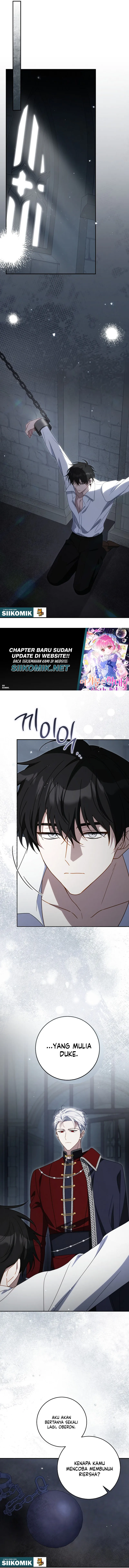 The Family’s Youngest Is This Household’s Savior Chapter 28 - halaman 12