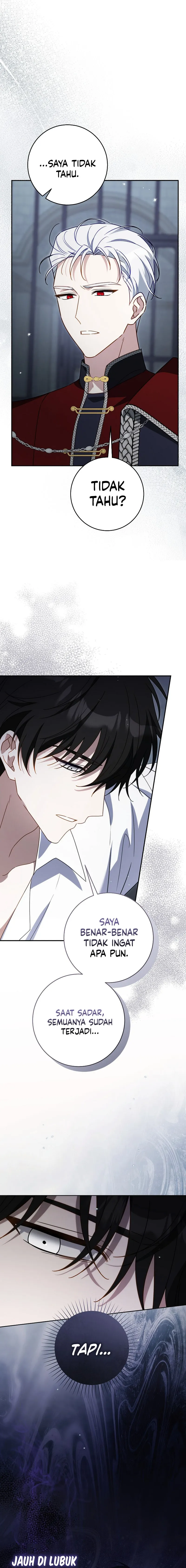 The Family’s Youngest Is This Household’s Savior Chapter 28 - halaman 13