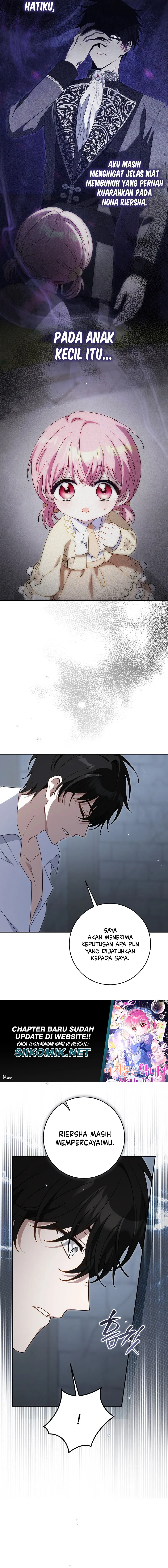 The Family’s Youngest Is This Household’s Savior Chapter 28 - halaman 14